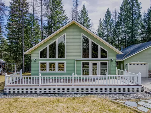 Exterior - 107 Sugarloaf Ln, Libby, MT 59923 photo 11 of 25