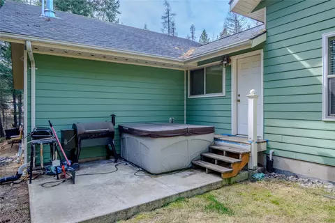 Exterior - 107 Sugarloaf Ln, Libby, MT 59923 photo 22 of 25