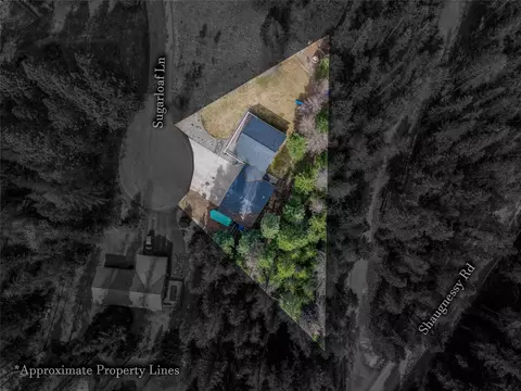 View/Area - 107 Sugarloaf Ln, Libby, MT 59923 photo 4 of 12