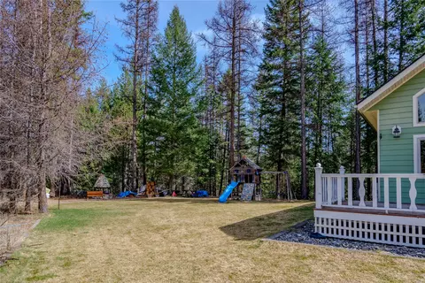 Exterior - 107 Sugarloaf Ln, Libby, MT 59923 photo 14 of 25