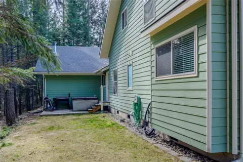 Exterior - 107 Sugarloaf Ln, Libby, MT 59923 photo 21 of 25