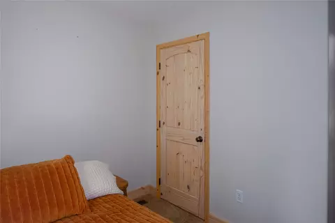 Bedroom - 107 Sugarloaf Ln, Libby, MT 59923 photo 4 of 7