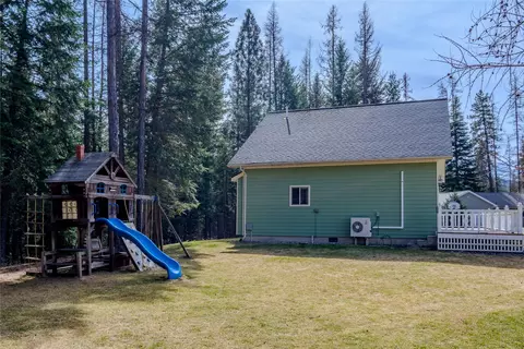 Exterior - 107 Sugarloaf Ln, Libby, MT 59923 photo 18 of 25