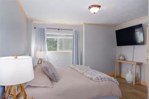 Bedroom - 107 Sugarloaf Ln, Libby, MT 59923 photo 1 of 7