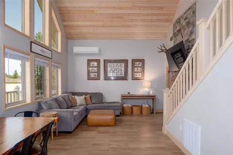 Living - 107 Sugarloaf Ln, Libby, MT 59923 photo 1 of 2