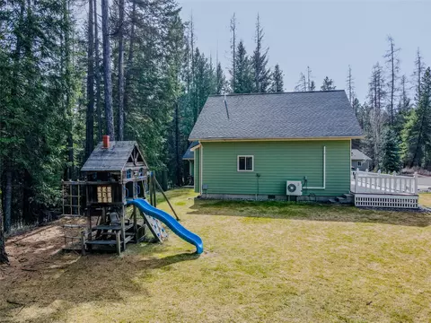 Exterior - 107 Sugarloaf Ln, Libby, MT 59923 photo 20 of 25