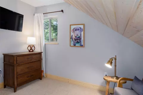 Bedroom - 107 Sugarloaf Ln, Libby, MT 59923 photo 6 of 7
