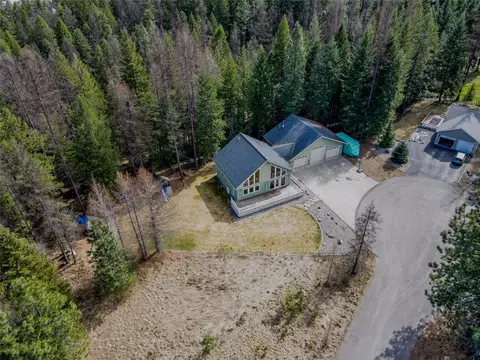 View/Area - 107 Sugarloaf Ln, Libby, MT 59923 photo 3 of 12