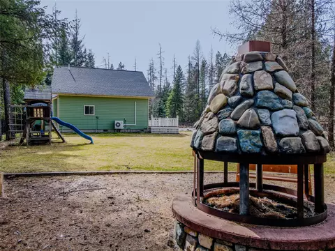 Exterior - 107 Sugarloaf Ln, Libby, MT 59923 photo 17 of 25