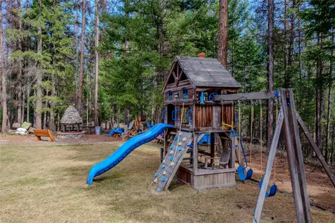 Exterior - 107 Sugarloaf Ln, Libby, MT 59923 photo 19 of 25
