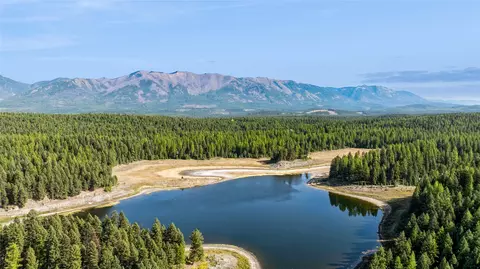 3217 Loon Lake Rd, Trego, MT 59934
