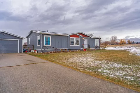 358 Saint Mary Dr, Stevensville, MT 59870