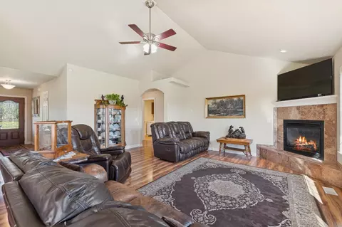 Living - 151 Rocky Meadows Loop, Kalispell, MT 59901 photo 2 of 4