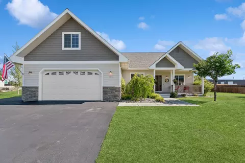 Exterior - 151 Rocky Meadows Loop, Kalispell, MT 59901 photo 1 of 11
