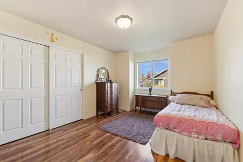 Bedroom - 151 Rocky Meadows Loop, Kalispell, MT 59901 photo 6 of 9