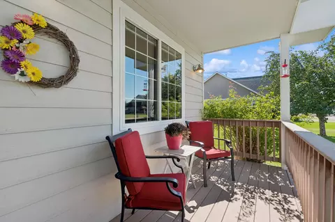 Exterior - 151 Rocky Meadows Loop, Kalispell, MT 59901 photo 3 of 11