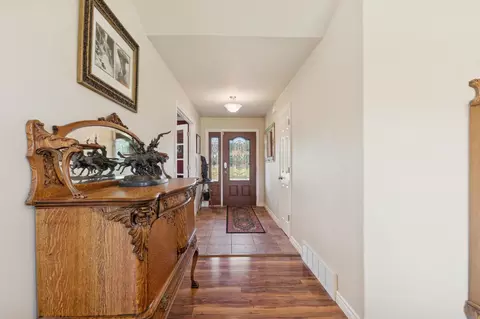 Entry Way - 151 Rocky Meadows Loop, Kalispell, MT 59901 photo 2 of 2