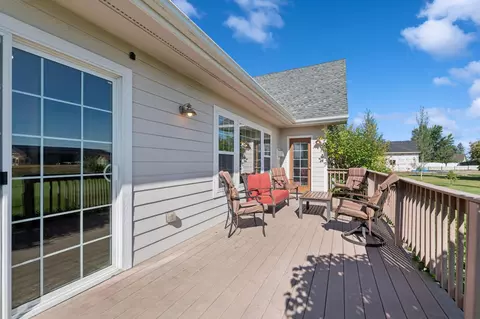 Exterior - 151 Rocky Meadows Loop, Kalispell, MT 59901 photo 7 of 11