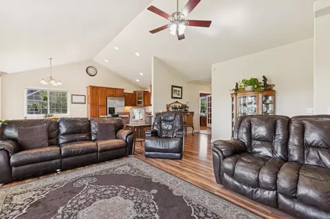 Living - 151 Rocky Meadows Loop, Kalispell, MT 59901 photo 4 of 4