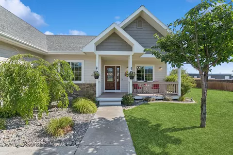 151 Rocky Meadows Loop, Kalispell, MT 59901