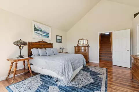 Bedroom - 151 Rocky Meadows Loop, Kalispell, MT 59901 photo 5 of 9