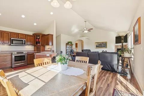 Dining - 151 Rocky Meadows Loop, Kalispell, MT 59901 photo 1 of 1