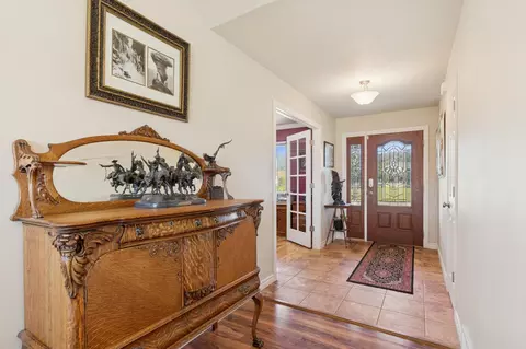 Entry Way - 151 Rocky Meadows Loop, Kalispell, MT 59901 photo 1 of 2