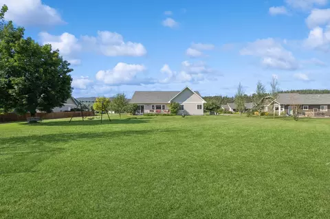 Exterior - 151 Rocky Meadows Loop, Kalispell, MT 59901 photo 10 of 11
