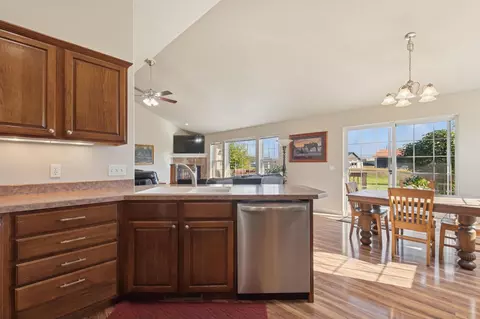 Kitchen - 151 Rocky Meadows Loop, Kalispell, MT 59901 photo 4 of 4