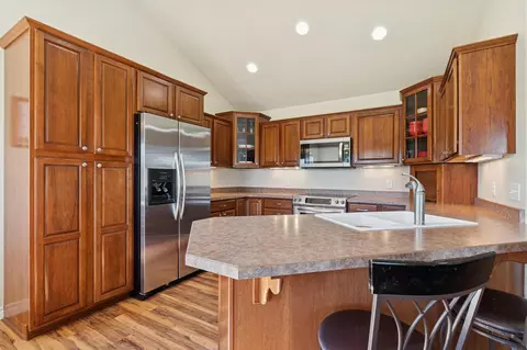 Kitchen - 151 Rocky Meadows Loop, Kalispell, MT 59901 photo 1 of 4