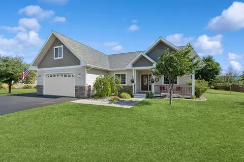 Exterior - 151 Rocky Meadows Loop, Kalispell, MT 59901 photo 2 of 11