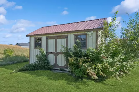 Exterior - 151 Rocky Meadows Loop, Kalispell, MT 59901 photo 9 of 11