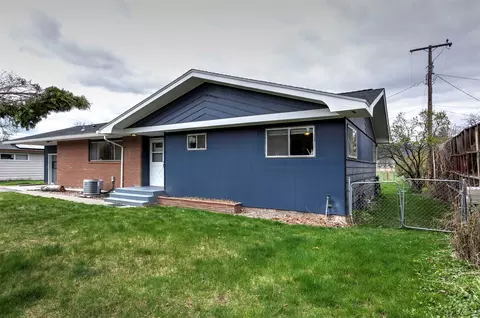 4309 23rd Ave, Missoula, MT 59803