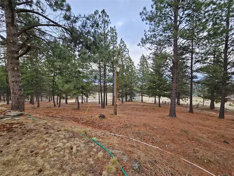 Exterior - 645 Alvista Loop, Hamilton, MT 59840 photo 5 of 8