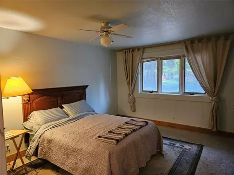 Bedroom - 645 Alvista Loop, Hamilton, MT 59840 photo 11 of 11