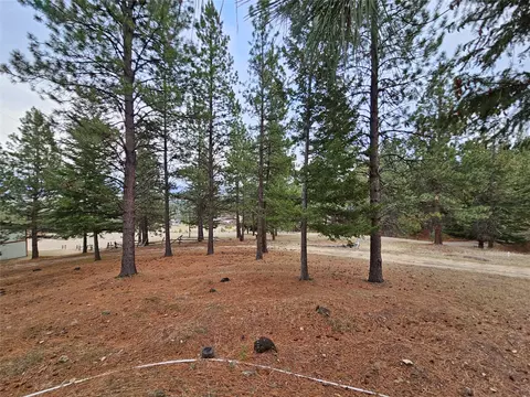 Exterior - 645 Alvista Loop, Hamilton, MT 59840 photo 6 of 8