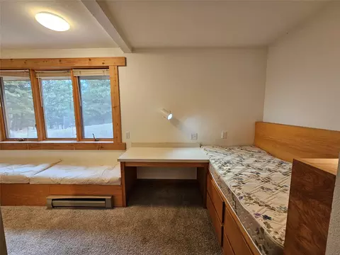 Bedroom - 645 Alvista Loop, Hamilton, MT 59840 photo 7 of 11