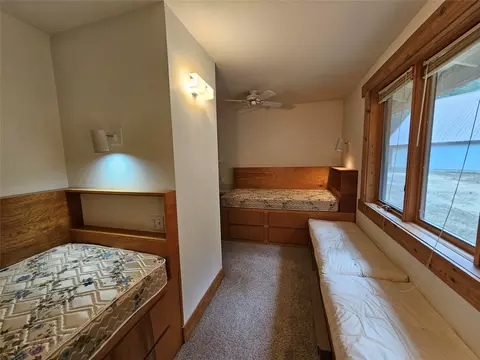 Bedroom - 645 Alvista Loop, Hamilton, MT 59840 photo 4 of 11