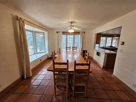 Dining - 645 Alvista Loop, Hamilton, MT 59840 photo 1 of 2