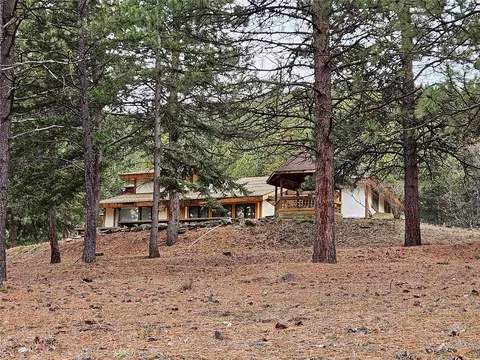 Exterior - 645 Alvista Loop, Hamilton, MT 59840 photo 8 of 8