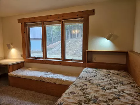 Bedroom - 645 Alvista Loop, Hamilton, MT 59840 photo 2 of 11