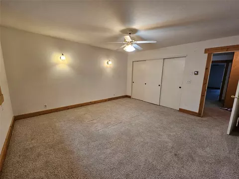 Bedroom - 645 Alvista Loop, Hamilton, MT 59840 photo 10 of 11