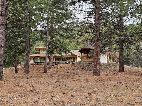 645 Alvista Loop, Hamilton, MT 59840