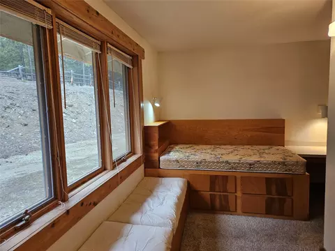 Bedroom - 645 Alvista Loop, Hamilton, MT 59840 photo 1 of 11