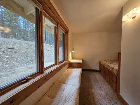 Bedroom - 645 Alvista Loop, Hamilton, MT 59840 photo 3 of 11
