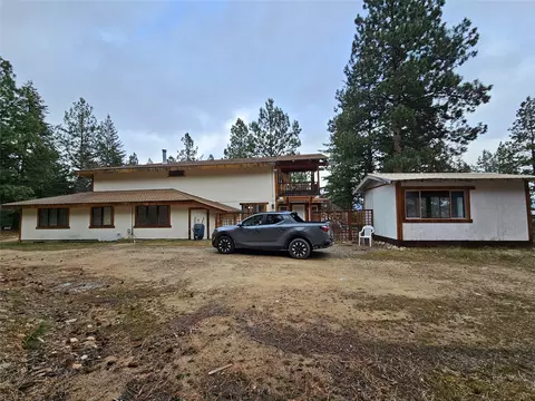 Exterior - 645 Alvista Loop, Hamilton, MT 59840 photo 4 of 8