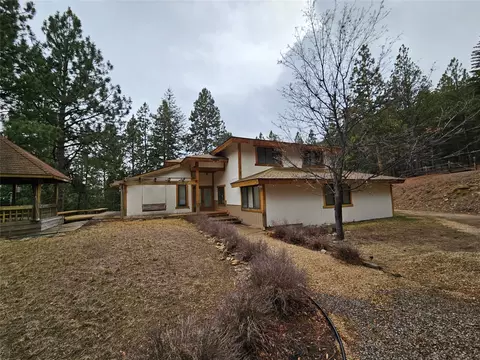 Exterior - 645 Alvista Loop, Hamilton, MT 59840 photo 2 of 8