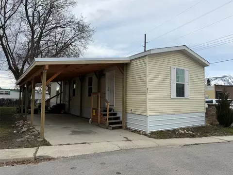 211 E Desmet St, Hamilton, MT 59840 photo 2