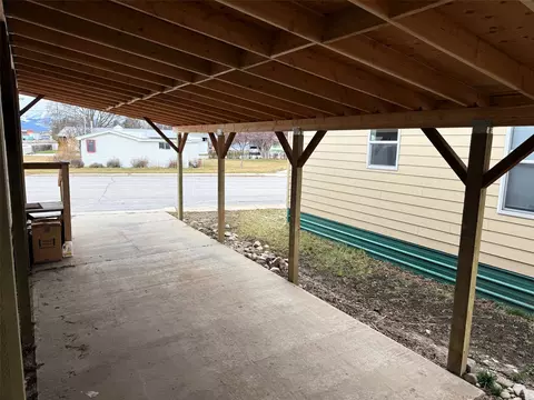 211 E Desmet St, Hamilton, MT 59840 photo 3