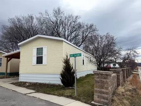 211 E Desmet St, Hamilton, MT 59840